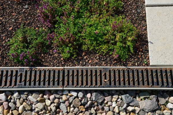 Drainage Installation Service in North Richland Hills