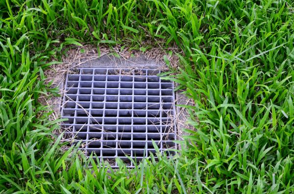 Cost of Yard Water Drainage in North Richland Hills