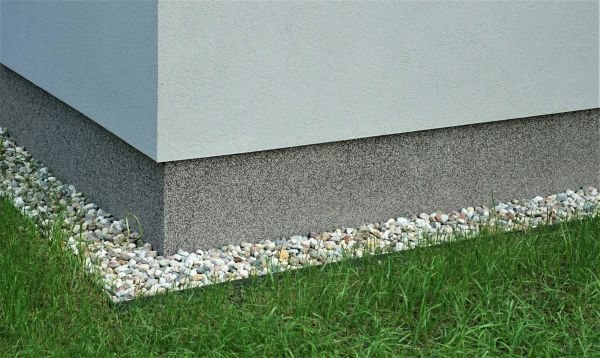 French Drain Repair in North Richland Hills