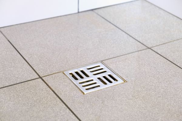 Cost of Drainage Tile Service in North Richland Hills
