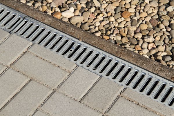 Cost of Drainage Line Replacement in North Richland Hills